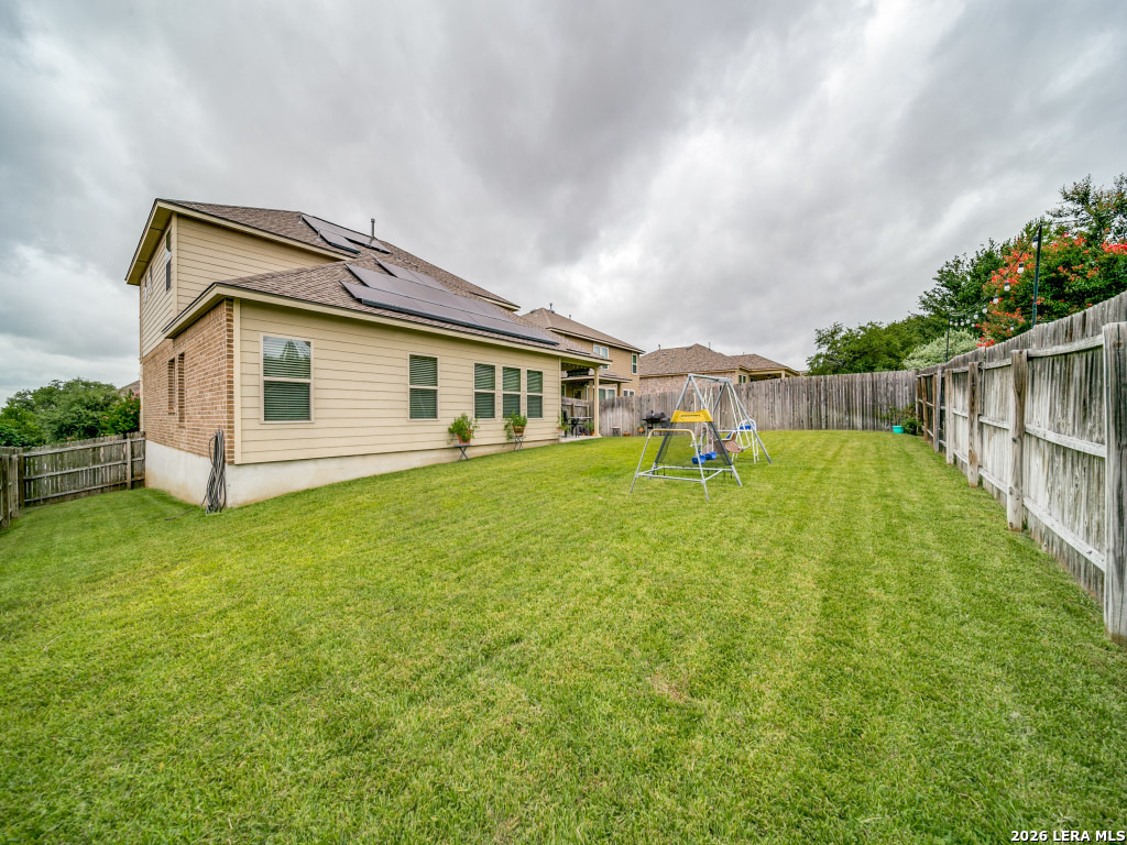 12507 Ponder Ranch San Antonio TX 78245
