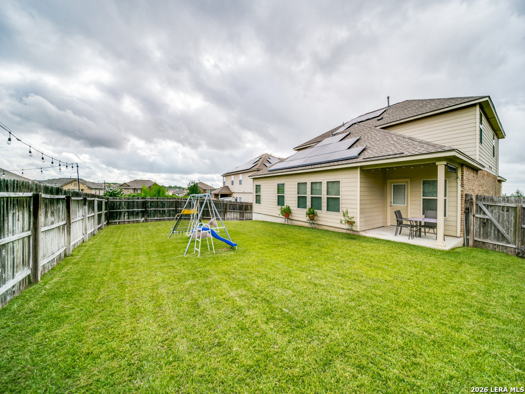 12507 Ponder Ranch San Antonio TX 78245