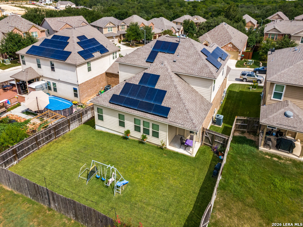 12507 Ponder Ranch San Antonio TX 78245