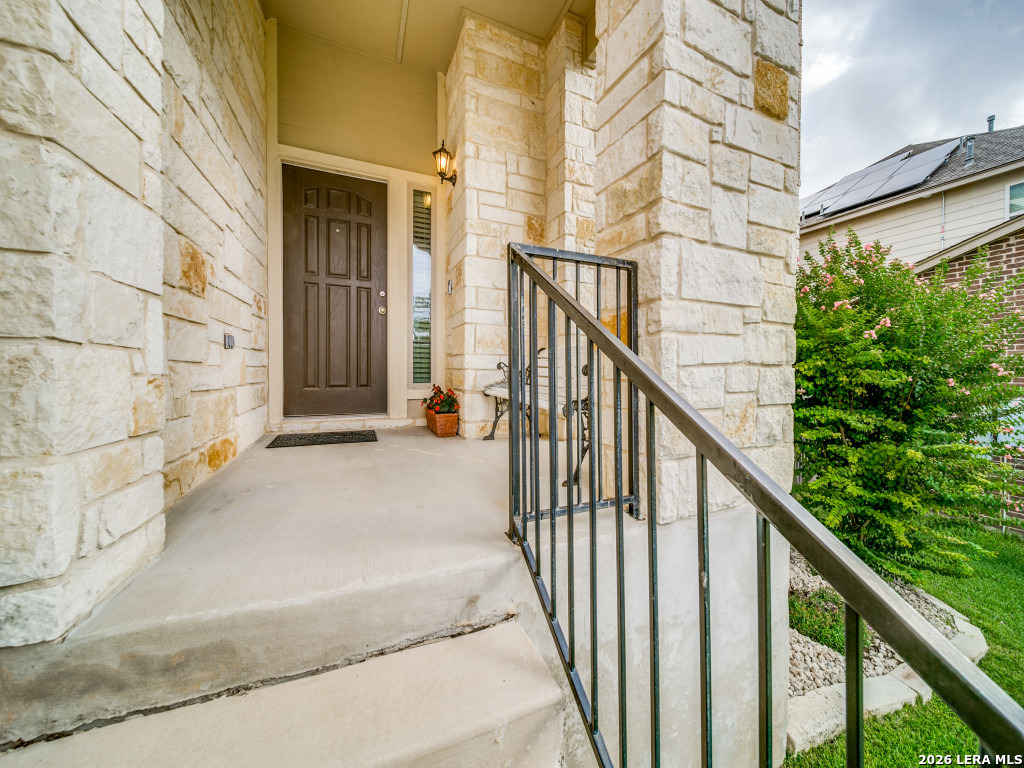 12507 Ponder Ranch San Antonio TX 78245