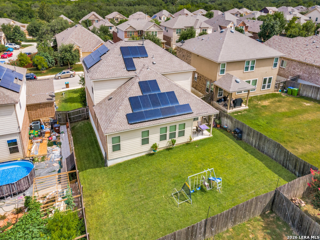 12507 Ponder Ranch San Antonio TX 78245