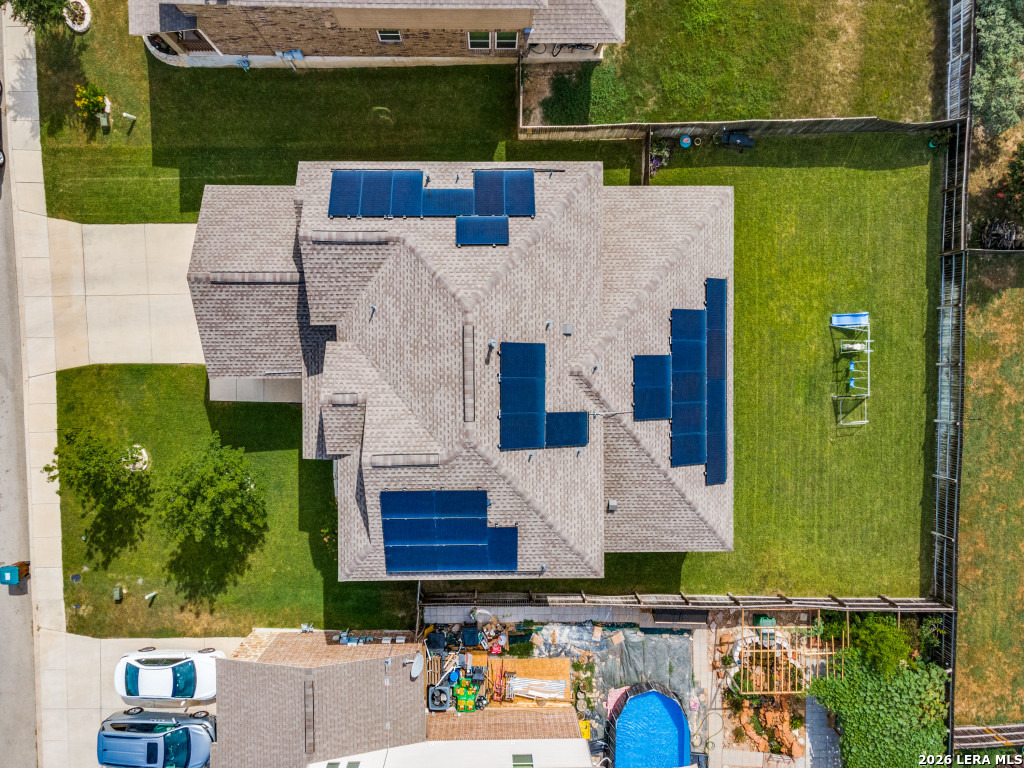 12507 Ponder Ranch San Antonio TX 78245
