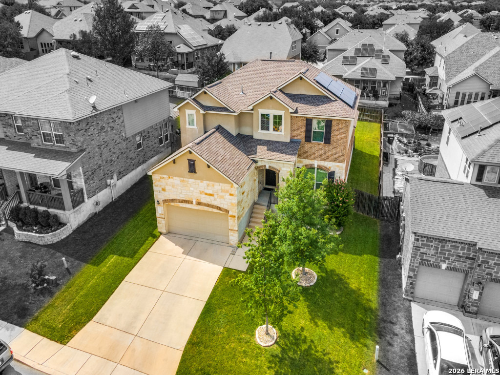 12507 Ponder Ranch San Antonio TX 78245