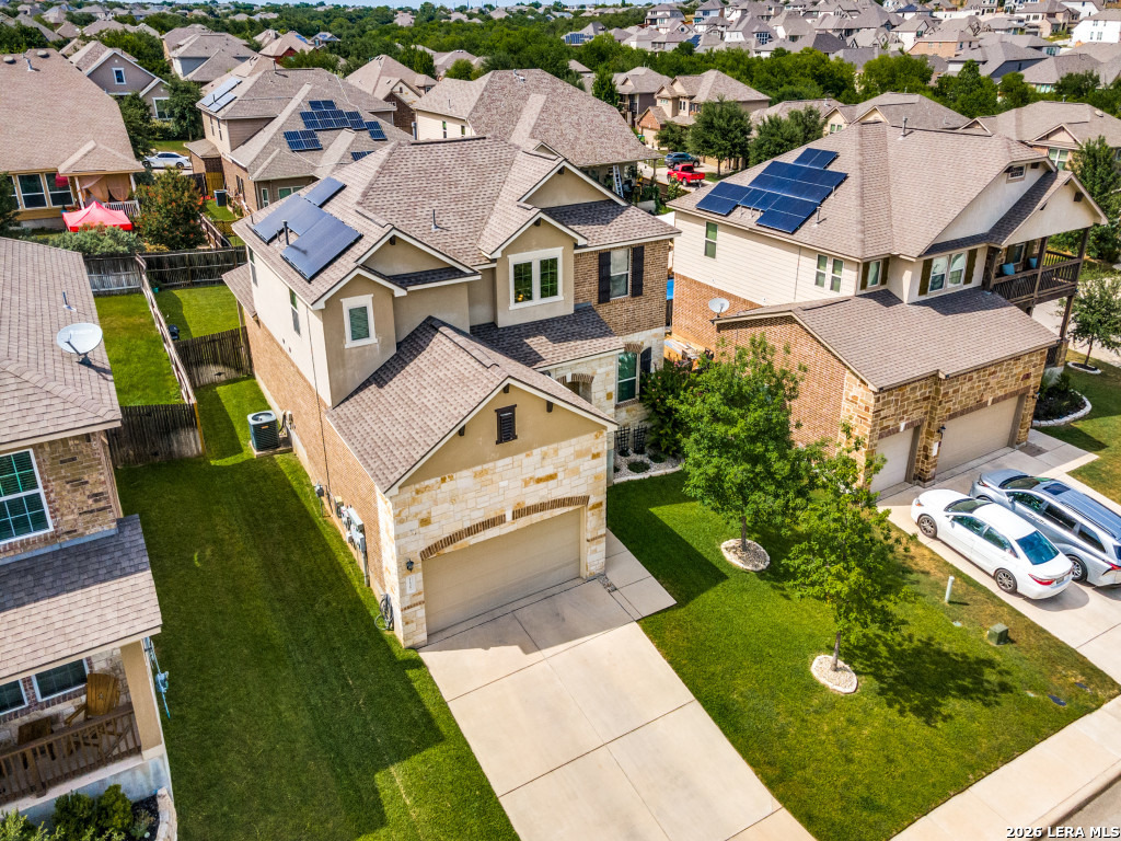 12507 Ponder Ranch San Antonio TX 78245