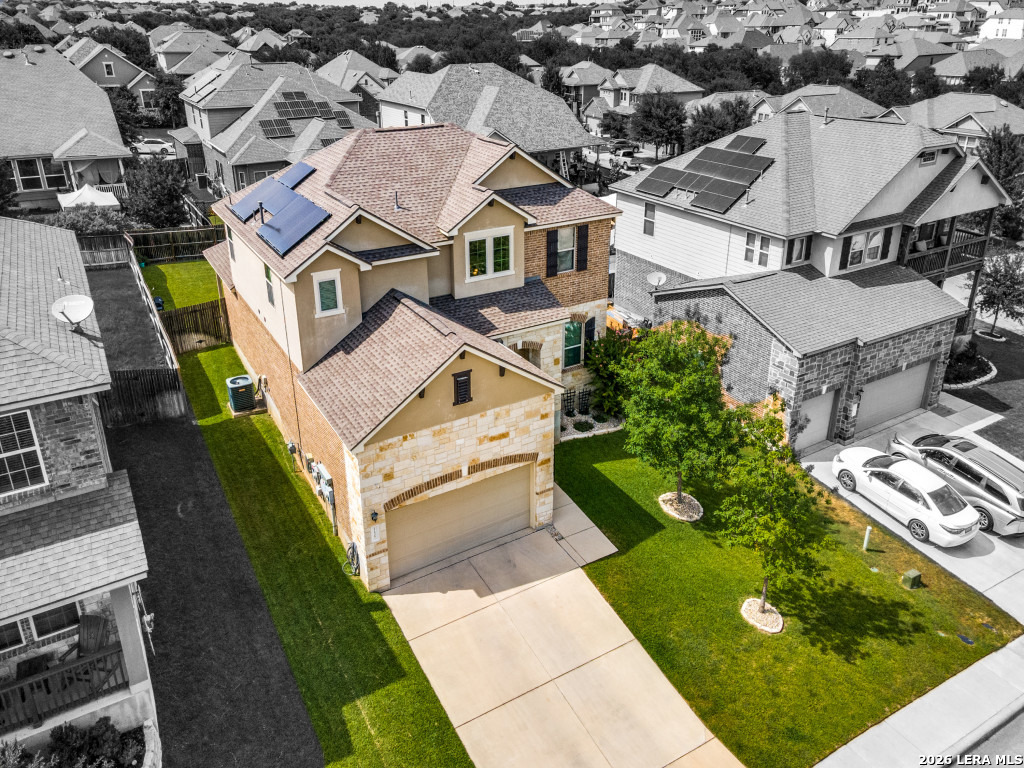 12507 Ponder Ranch San Antonio TX 78245