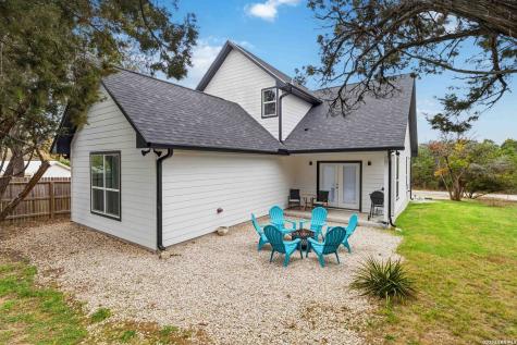 2061 Robin Hood Canyon Lake TX 78133