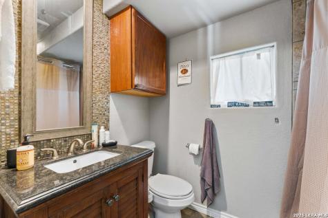 145 Lost Forest Street Live Oak TX 78233