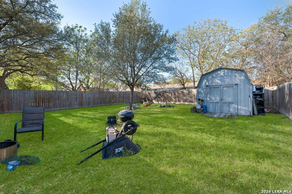 145 Lost Forest Street Live Oak TX 78233