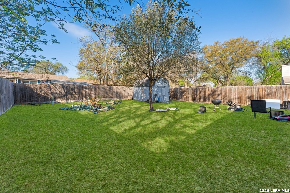 145 Lost Forest Street Live Oak TX 78233