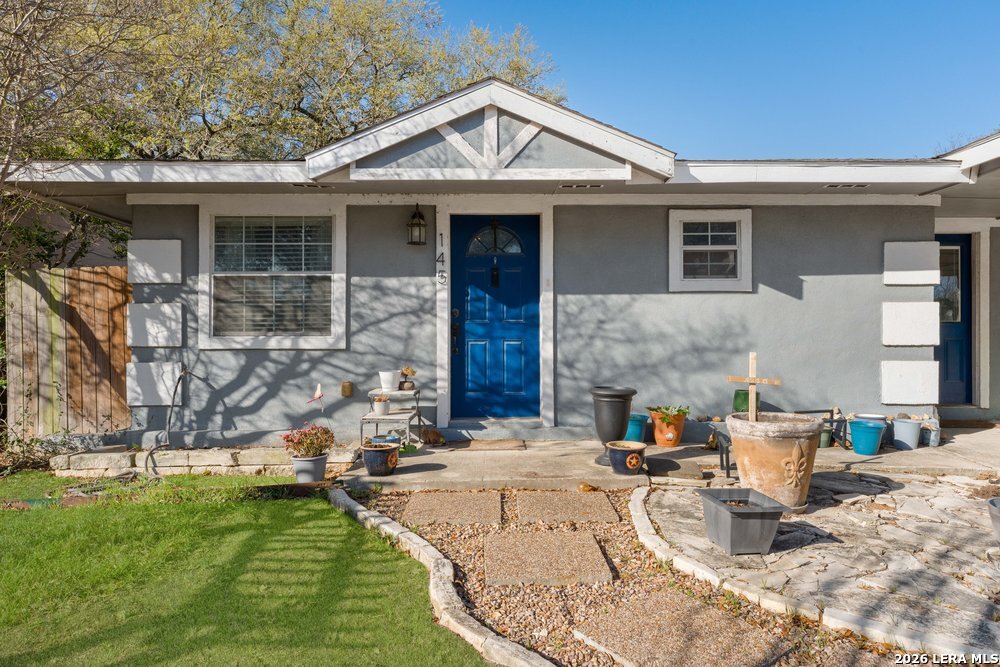 145 Lost Forest Street Live Oak TX 78233