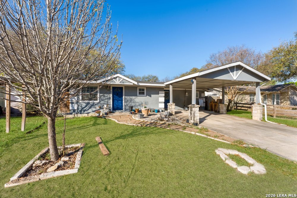 145 Lost Forest Street Live Oak TX 78233