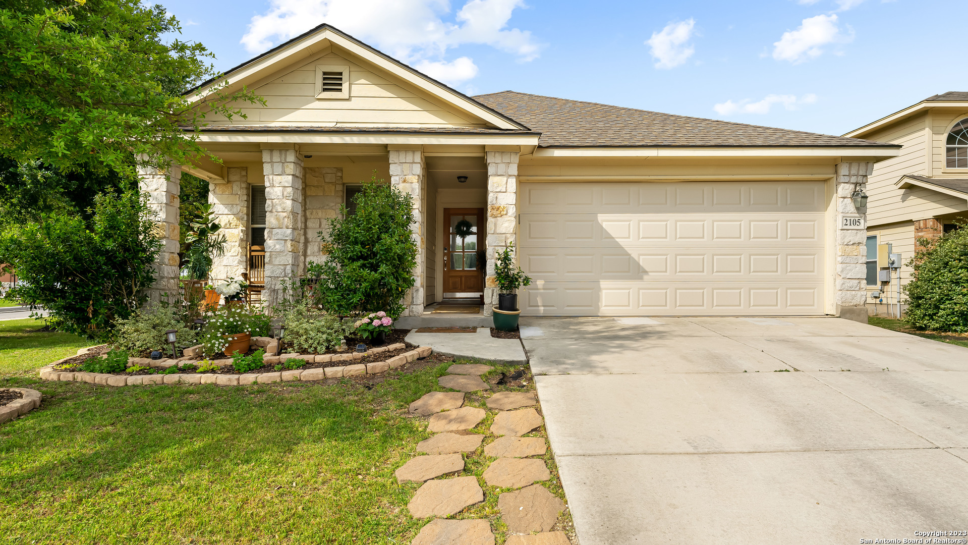 2105 Alton Loop New Braunfels TX 78130