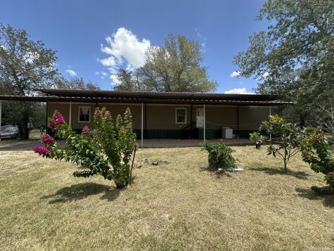 691 Hume San Antonio TX 78264