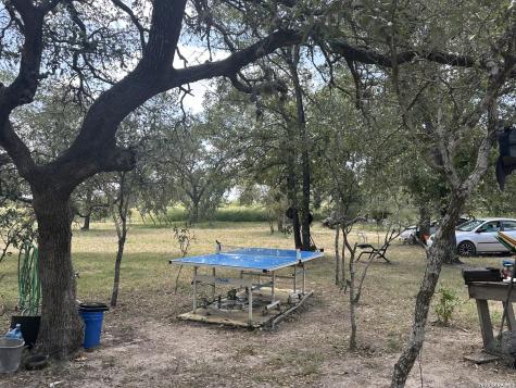 691 Hume San Antonio TX 78264