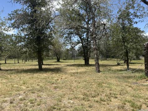 691 Hume San Antonio TX 78264