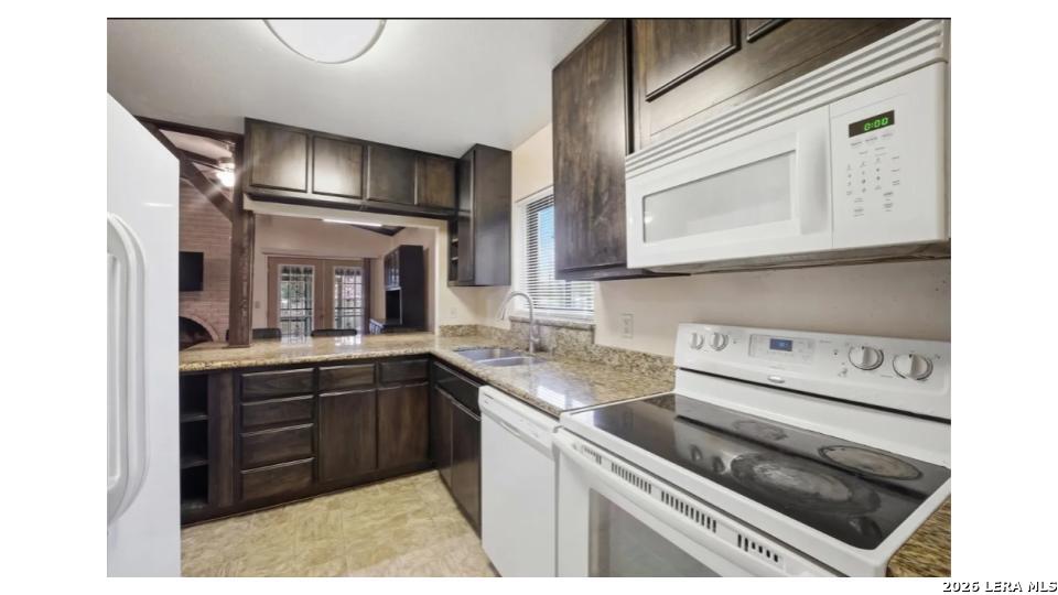 5018 Las Campanas Street San Antonio TX 78233