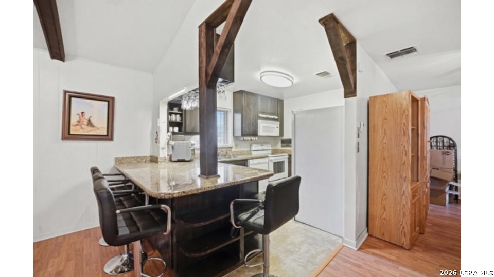 5018 Las Campanas Street San Antonio TX 78233