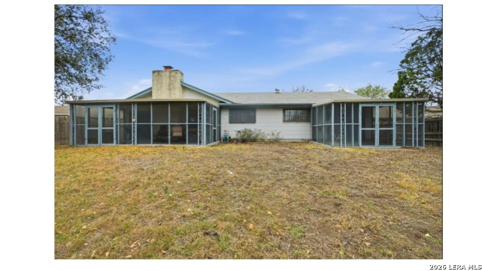 5018 Las Campanas Street San Antonio TX 78233