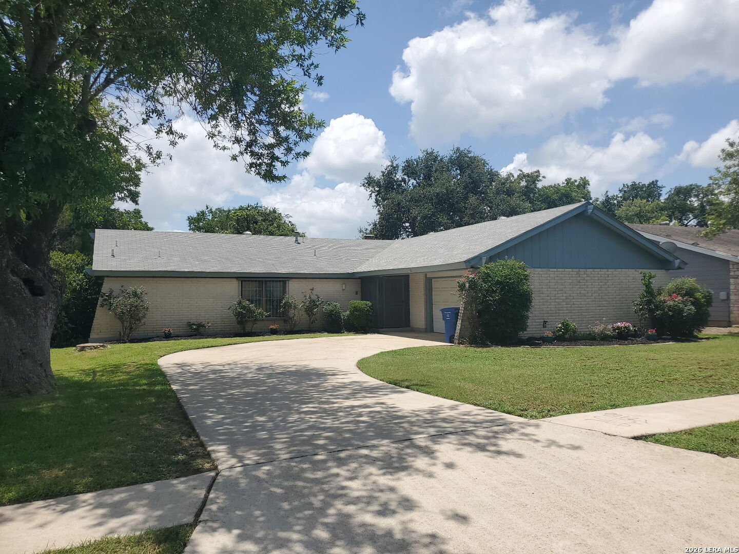 5018 Las Campanas Street San Antonio TX 78233