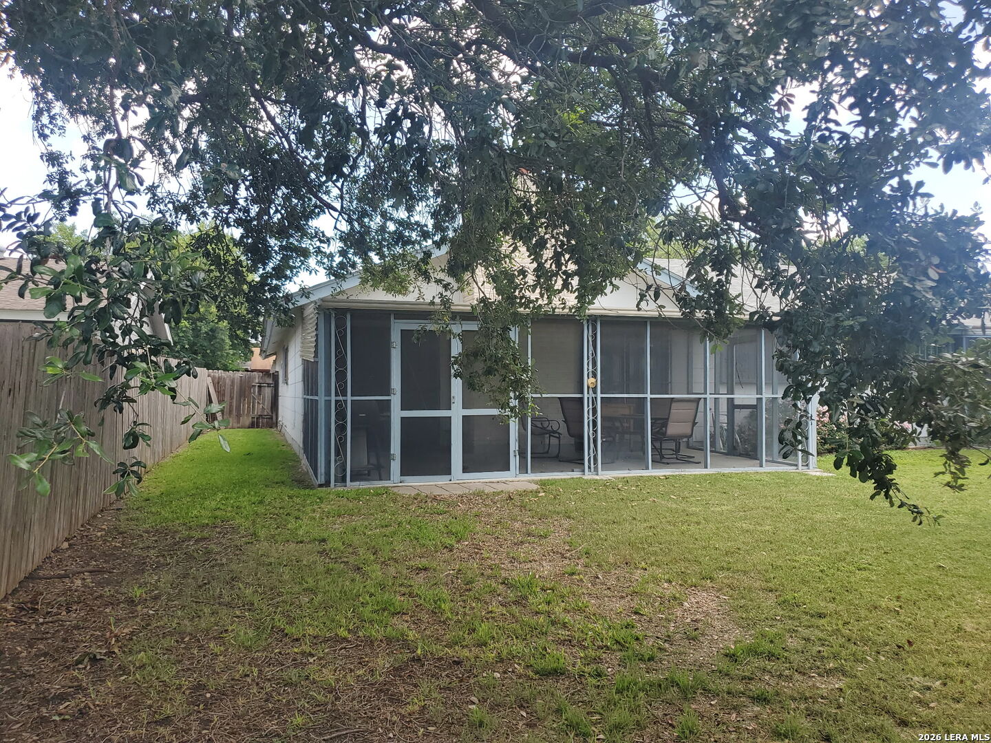 5018 Las Campanas Street San Antonio TX 78233