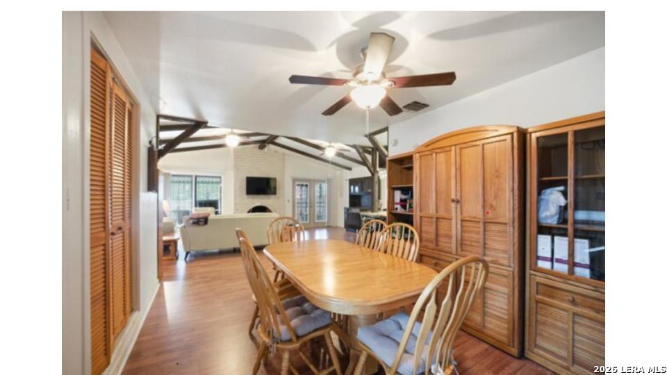 5018 Las Campanas Street San Antonio TX 78233