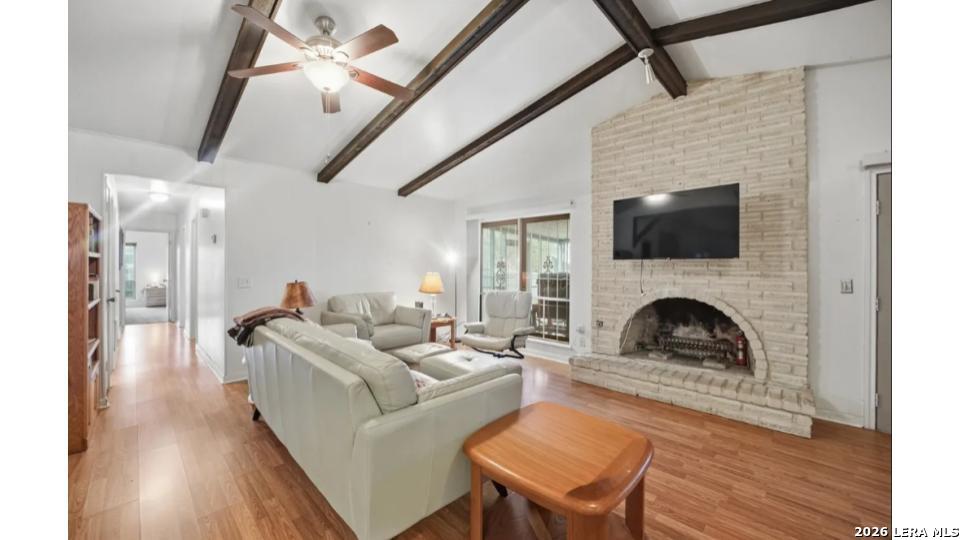 5018 Las Campanas Street San Antonio TX 78233