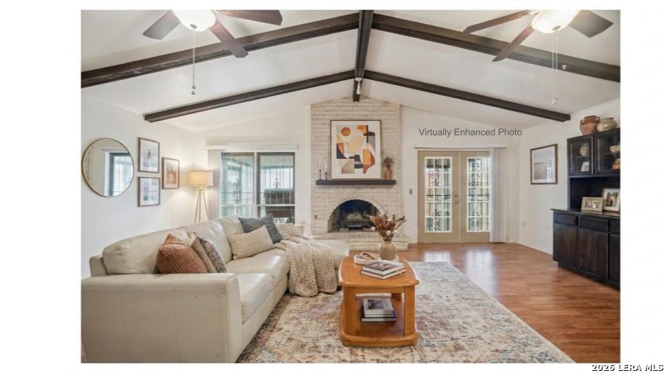 5018 Las Campanas Street San Antonio TX 78233