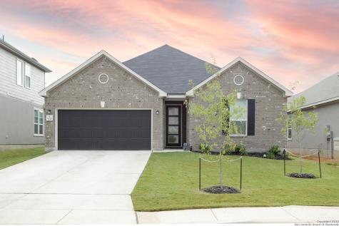 5410 Agave Spine San Antonio TX 78261