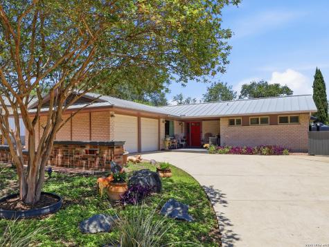 219 Summertime San Antonio TX 78216