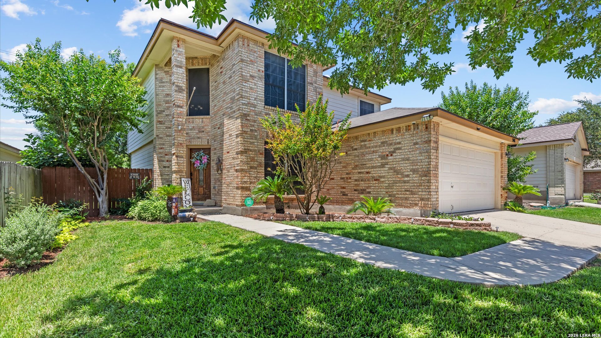5011 Wood Glen Drive San Antonio TX 78244
