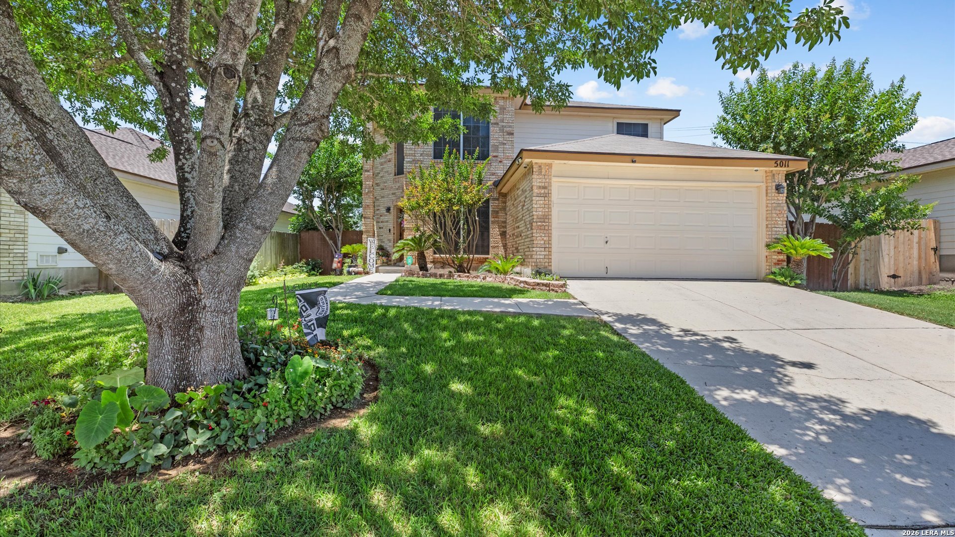 5011 Wood Glen Drive San Antonio TX 78244