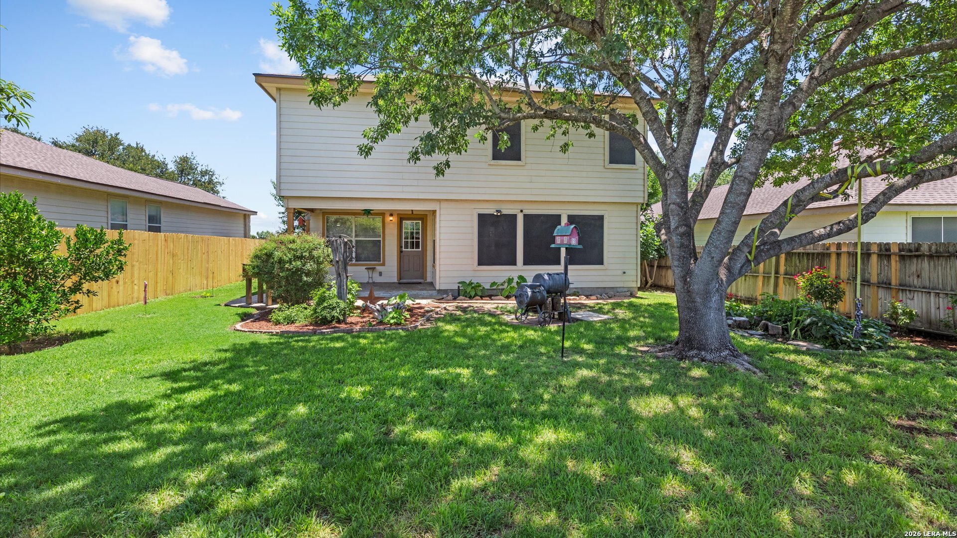 5011 Wood Glen Drive San Antonio TX 78244