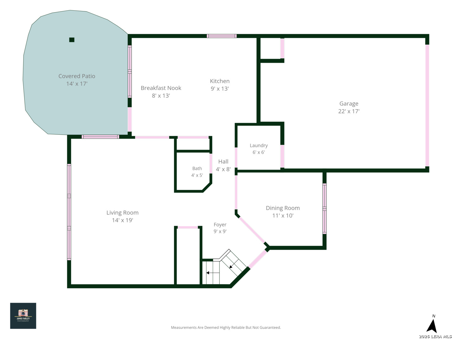 5011 Wood Glen Drive San Antonio TX 78244