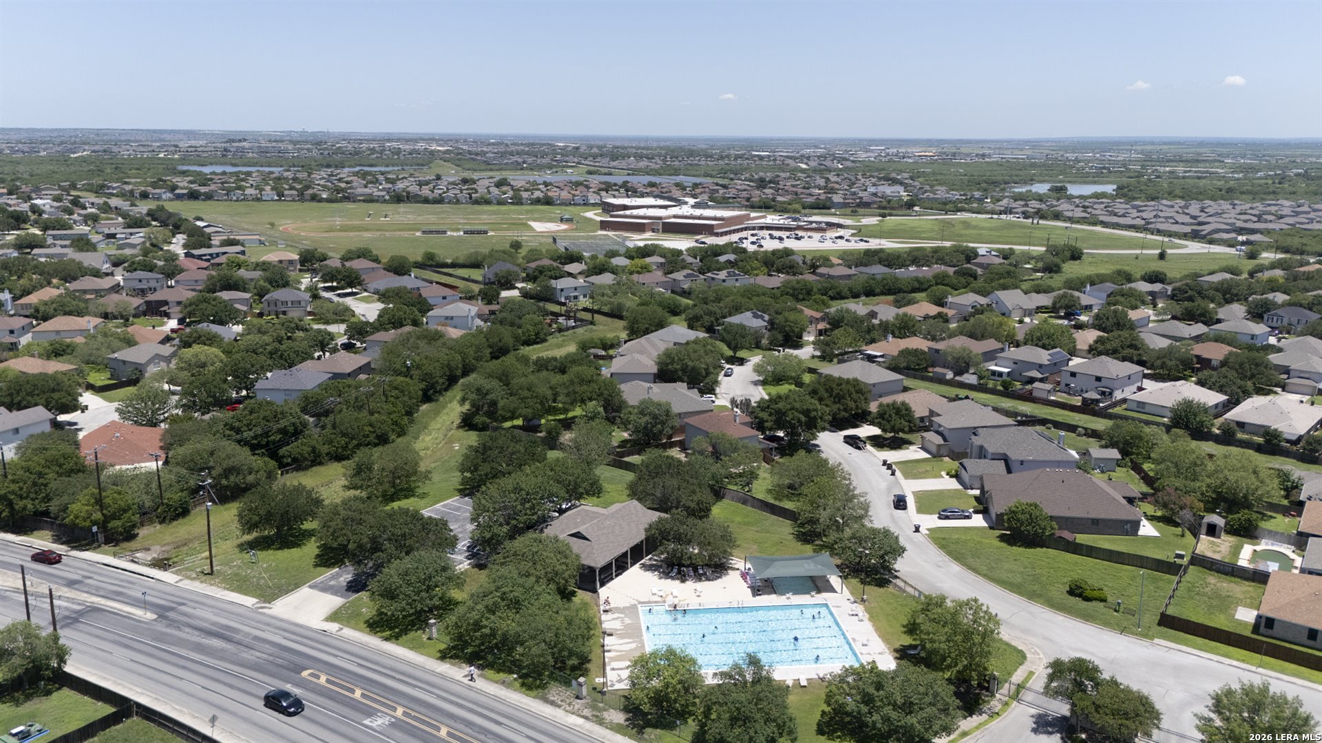 5011 Wood Glen Drive San Antonio TX 78244