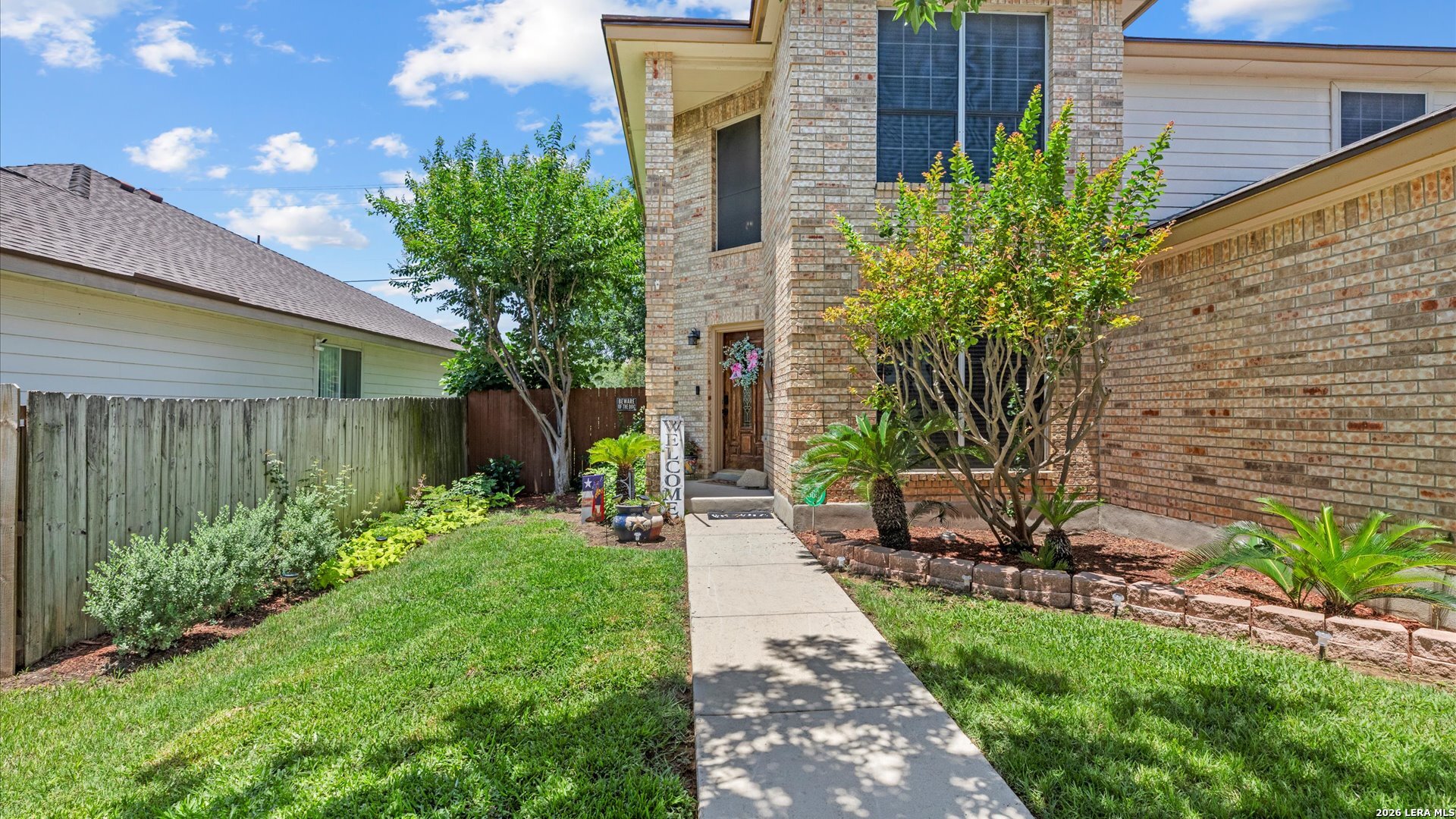 5011 Wood Glen Drive San Antonio TX 78244