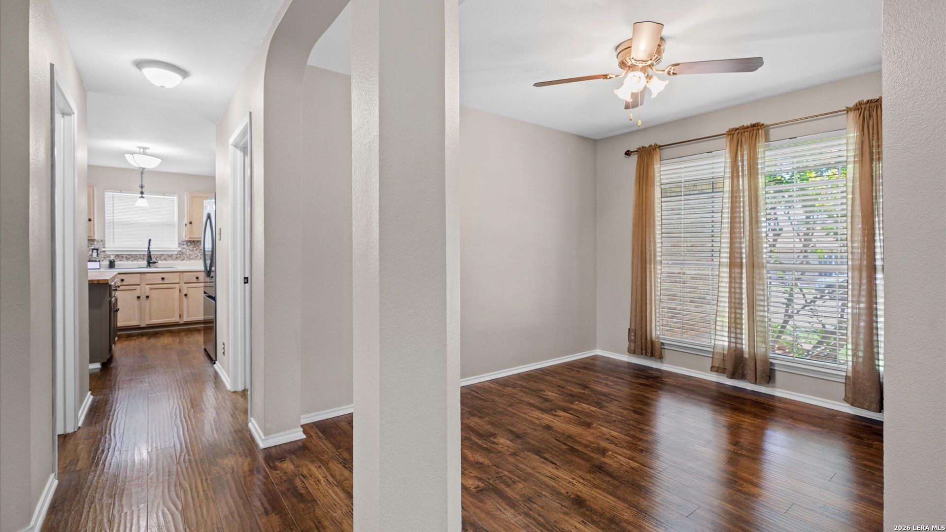 5011 Wood Glen Drive San Antonio TX 78244