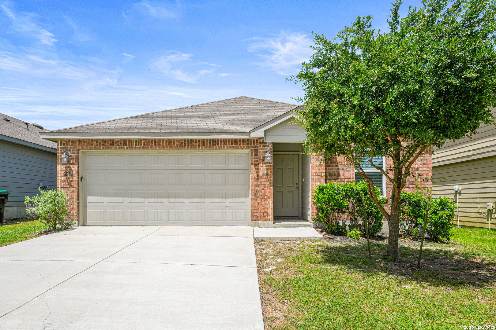 9511 Apple Ridge San Antonio TX 78239