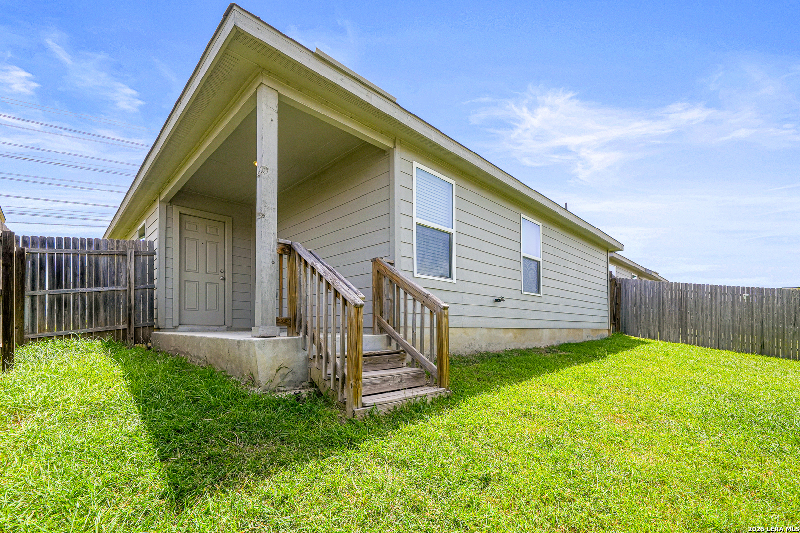 9511 Apple Ridge San Antonio TX 78239