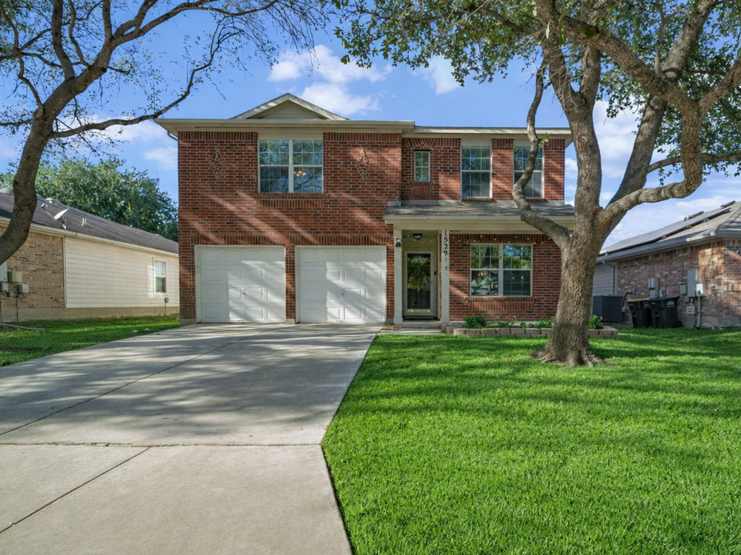 1529 Rainy Brook Schertz TX 78154