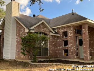 11714 Adriana Maria San Antonio TX 78253