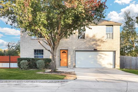 2833 Tag Lane New Braunfels TX 78130