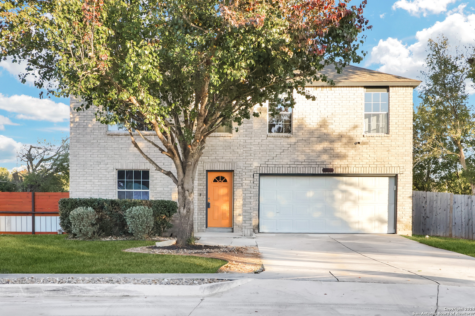 2833 Tag Lane New Braunfels TX 78130