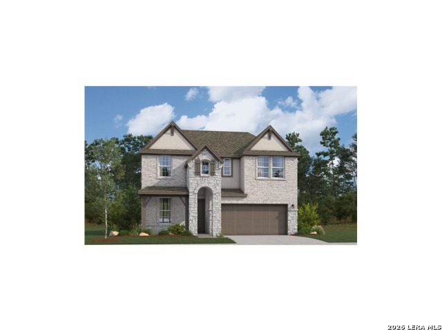 10626 Bricewood Park San Antonio TX 78254