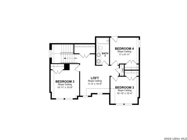 10626 Bricewood Park San Antonio TX 78254
