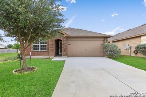 3507 Spanish Branch San Antonio TX 78222
