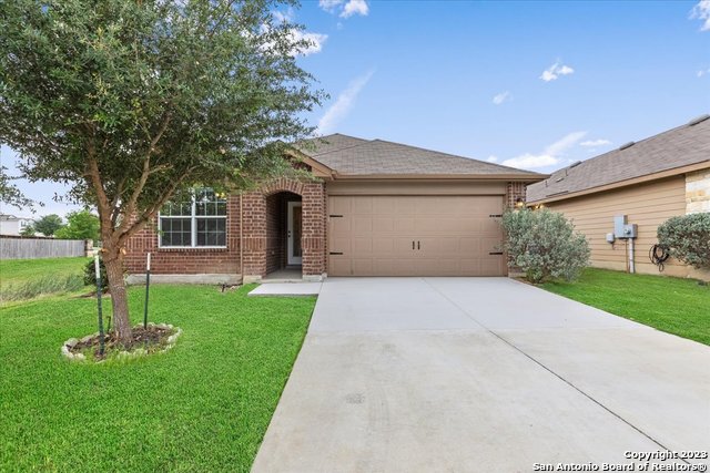 3507 Spanish Branch San Antonio TX 78222