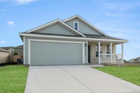 6926 Tides Trail San Antonio TX 78252