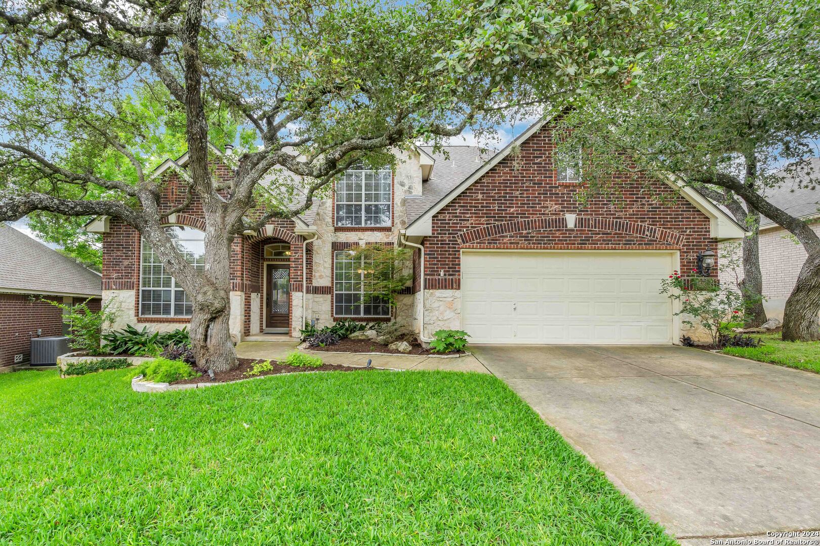 1510 Benton Woods San Antonio TX 78258