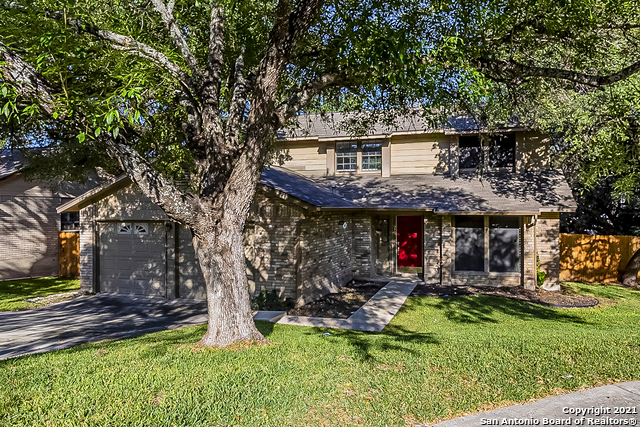 7610 Benbrook San Antonio TX 78250