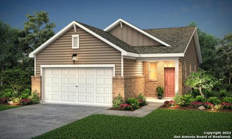 192 Kinsley Way New Braunfels TX 78130